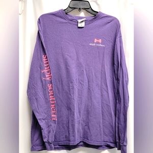 SIMPLY SOUTHERN SHIRT SIZE LARGE